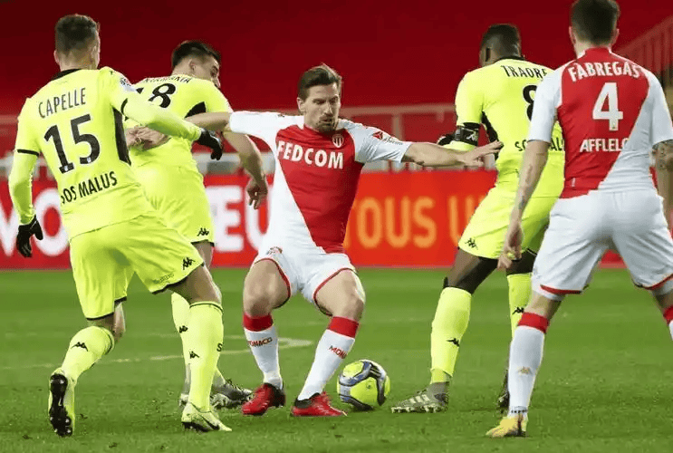 法甲保级VS欧战卡位！勒阿弗尔主场死磕里昂，核心对决定胜负